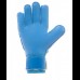 Вратарские перчатки Uhlsport FANGMASCHINE SOFT BLUE 100054301